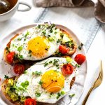 Baked delicious mozzarella chicken Burger